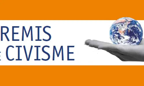 Font: Premis Civisme 2015