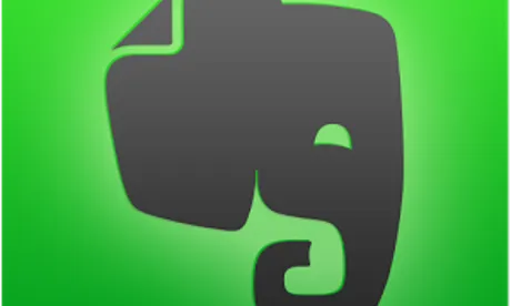 Evernote us ajudarà molt a l'hora de recollir notes.