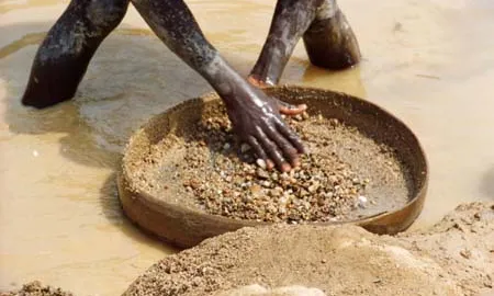 extracció de minerals Font: wikimedia.org