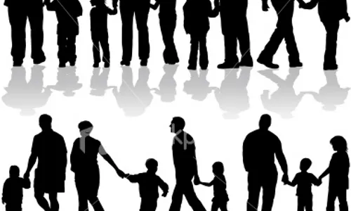 Imatge families. Font: social.cat 