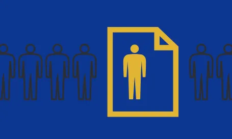Part de la portada de l'informe de l'estat del racisme a Catalunya