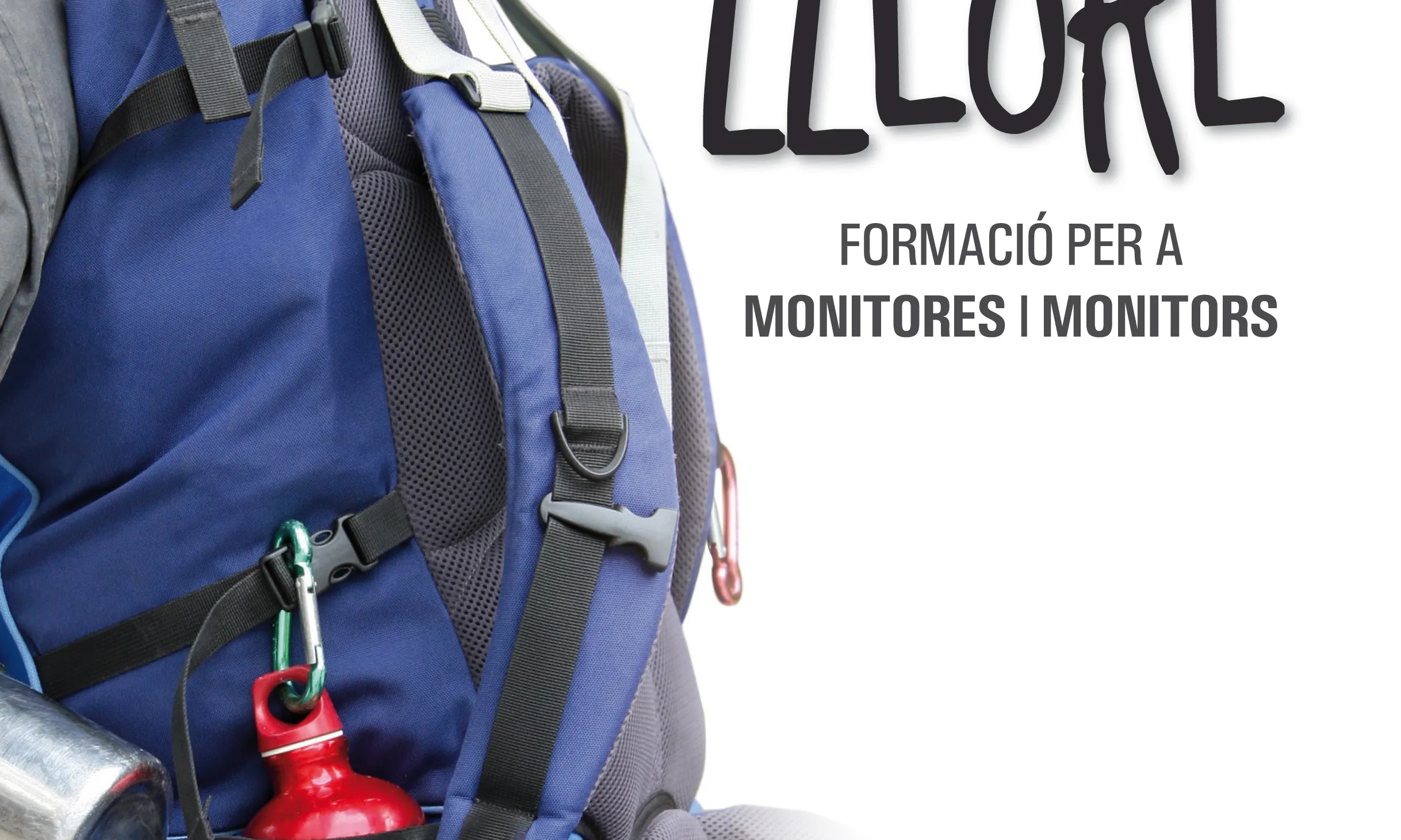 El llibre serà presentat el proper 26 de març.