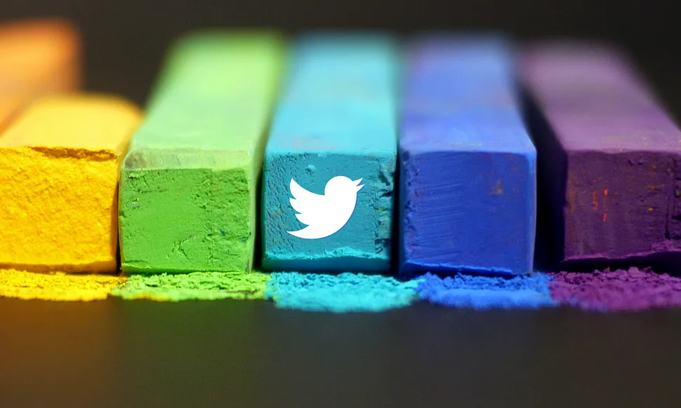 Twitter. Font: Imatge amb llicència CC BY 2.0 de mkhmarketing (Flickr)
