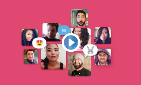 Els missatges de grups de Twitter us poden ajudar molt per coordinar-vos.