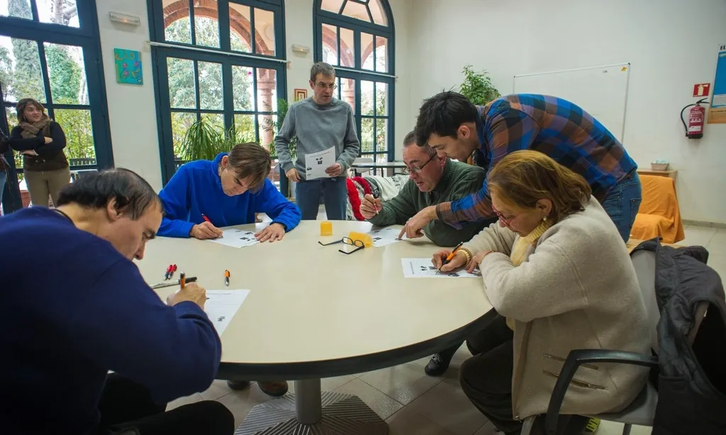 El 12,4% de catalans de més de 15 anys té risc de patir un trastorn mental