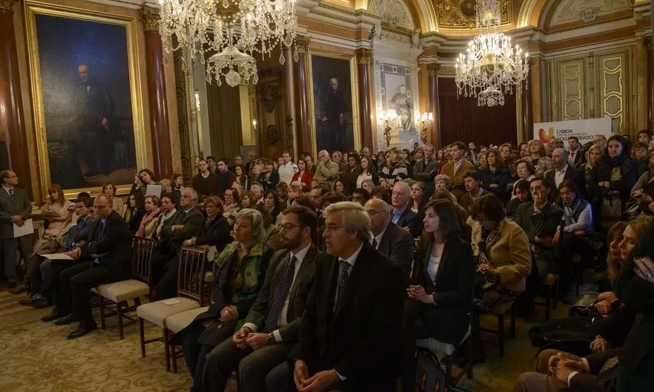 Acte de presentació