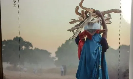 "Océano África" - Xavier Aldekoa