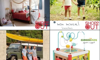 Diferents marques oferiran descomptes fins el 70% (Font: Sopp Out)