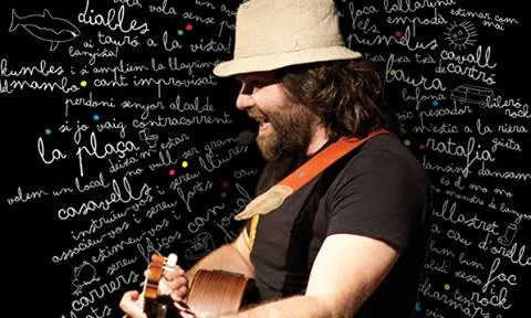 Oriol Canals