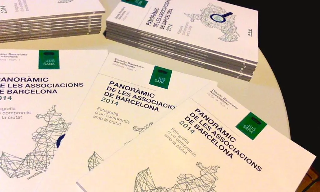 Panoràmic de les associacions