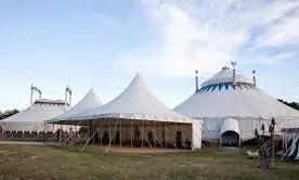 Centre de Recerca de les Arts del Circ (Parc del Montseny)