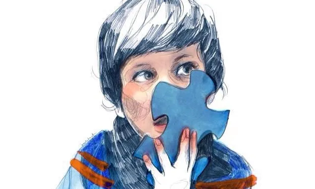 Dia Mundial de conscienciació sobre l'Autisme