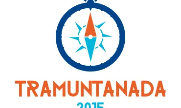 Logotip de la Tramuntanada.