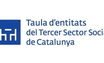Logo de La Taula del Tercer Sector