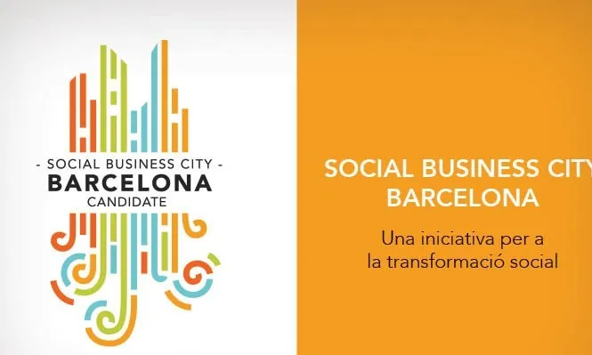 Social Business City Barcelona