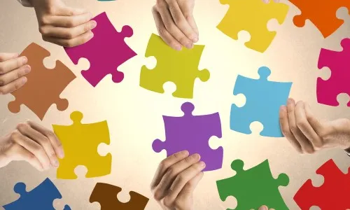 Puzzle. Font: Web de Seidor
