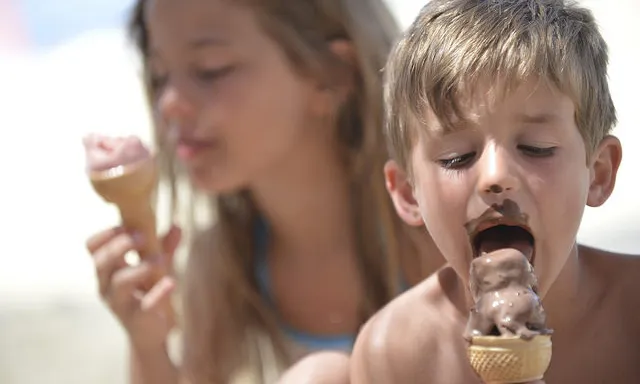 Colònies sense gluten. Font: Club Med UK (Flickr)