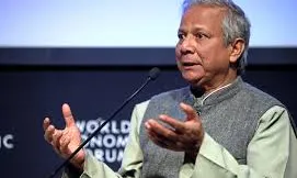 Muhammad Yunus, premi Nobel de la Pau i impulsor de les Social Business City