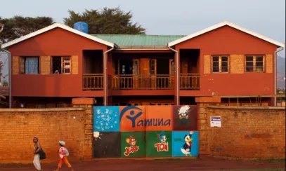 Vacances solidàries a Madagascar amb Yamuna