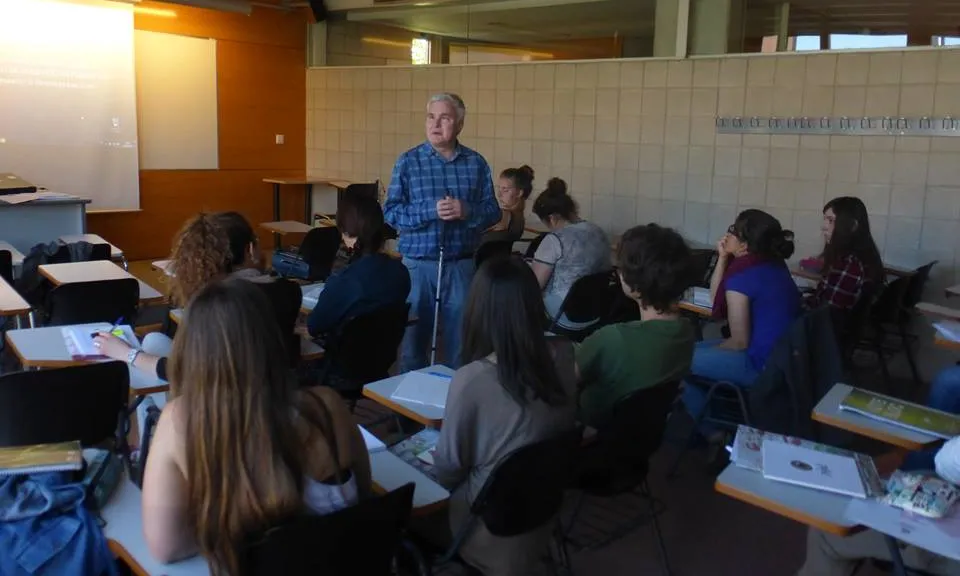 Curs sobre diversitat funcional de la FAS (Font: FAS)