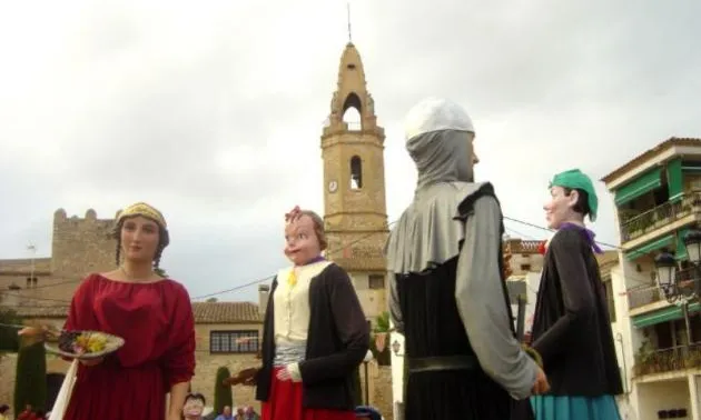 Festa Major de Creixell