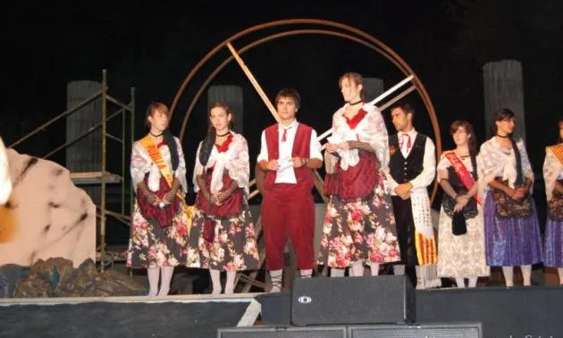 Festa Major de Súria