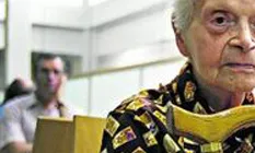 Torn d'ofici específic per a la gent gran vulnerable
