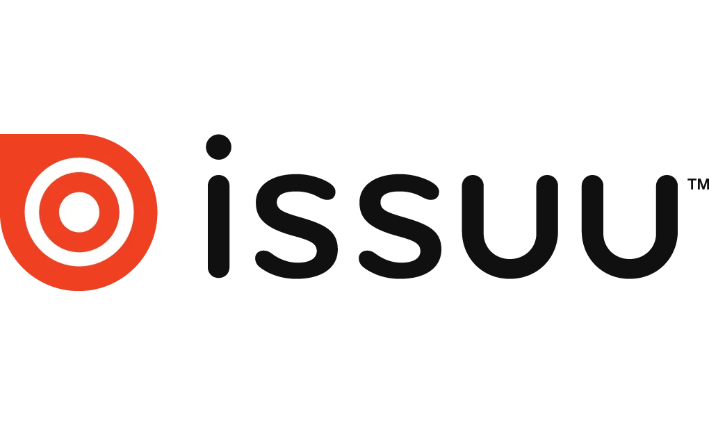 Amb Issuu podreu publicar digitalment les vostres revistes. 
