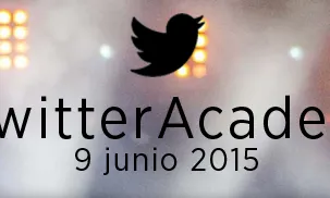 Amb #twitteracademy podreu aprendre com utilitzar correctament Twitter