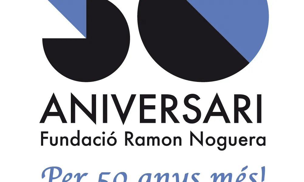 50 anys treballant per a les persones amb discapacitat intel·lectual