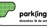 Parking Day 2015