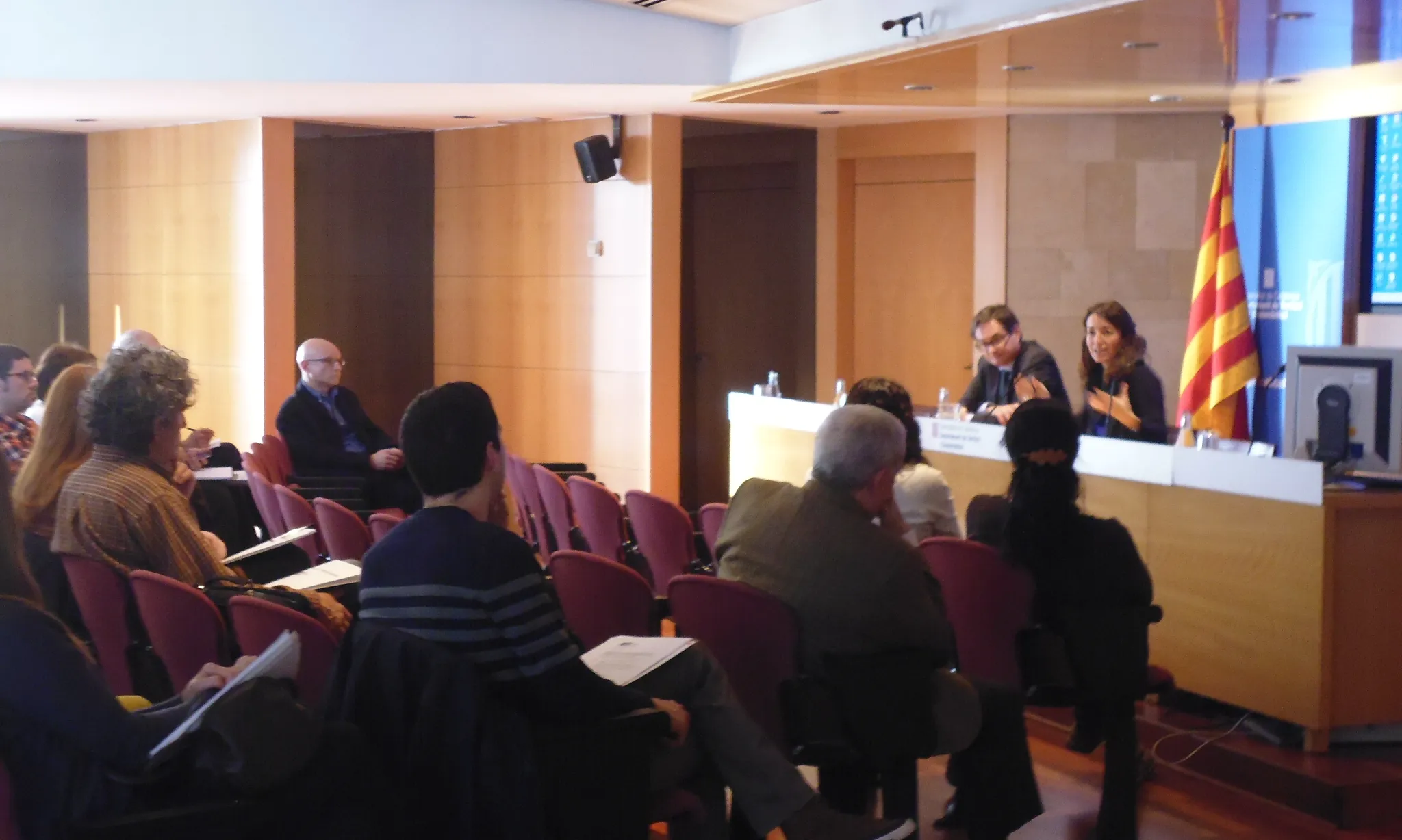 El Pla és promou des de la Direcció General de Polítiques Ambientals (imatge: La Vola)