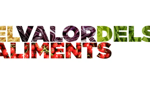 Campanya sobre el malbaratament dels aliments
