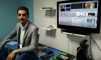 Sutka City TV, la primera televisió que emet en llengua romaní