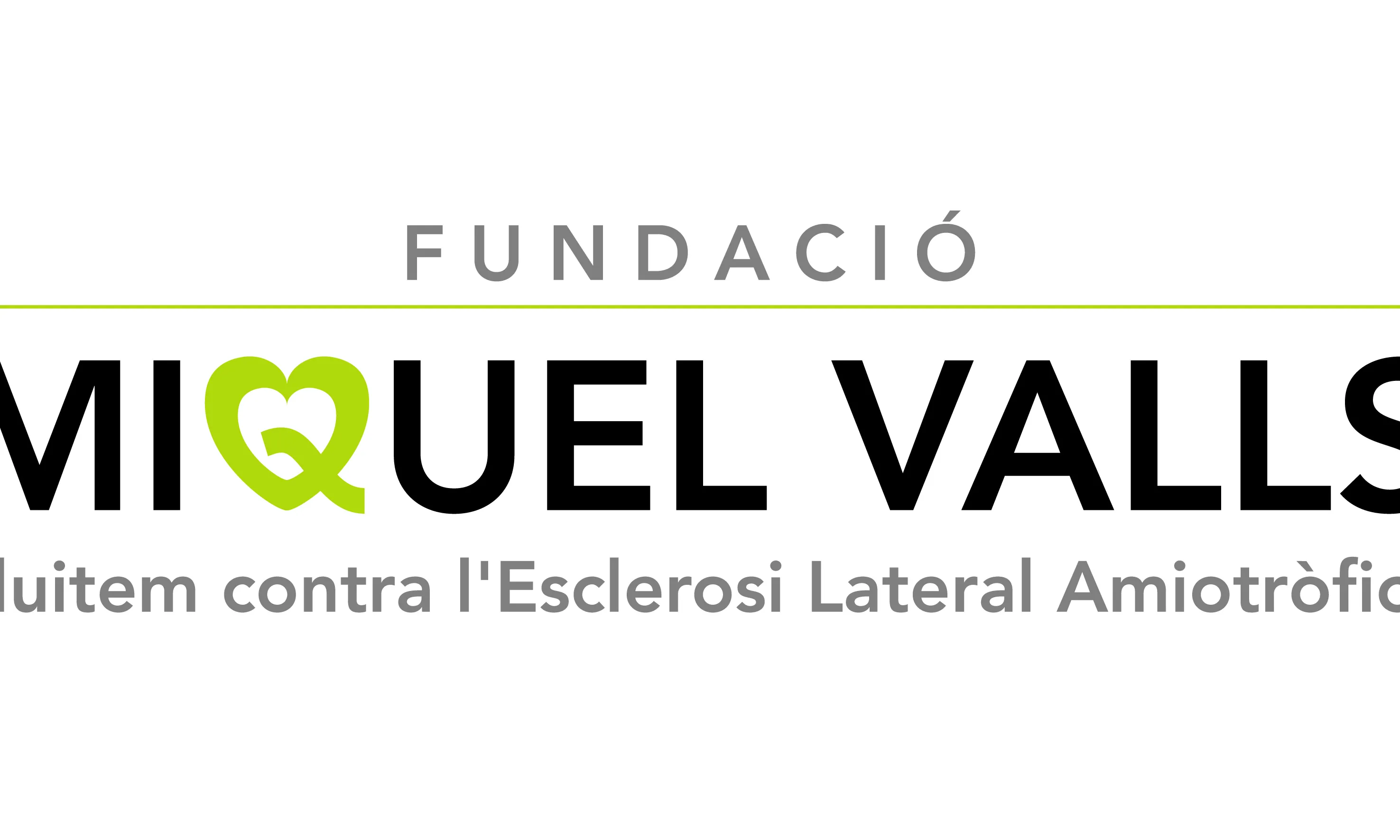 Logo Fundació Miquel Valls. Font: Xarxanet.org