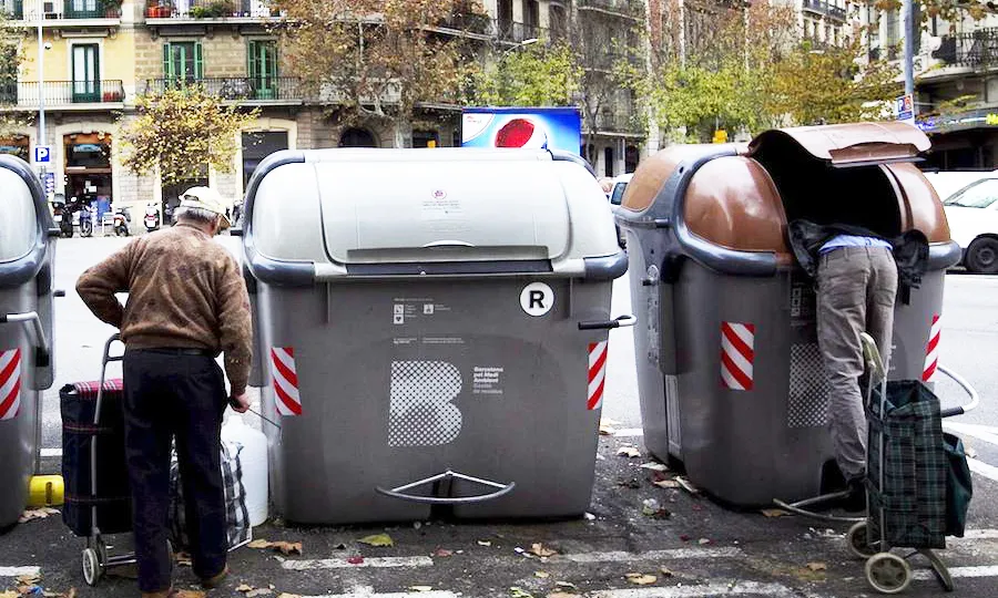 Llum verda a l'Observatori Català de la Pobresa