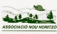 Logo de l'Associació Nou Horitzó.