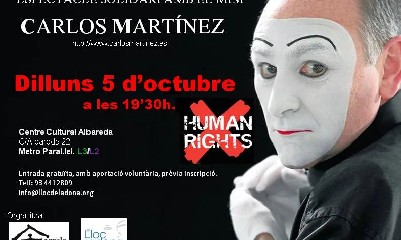 Font: El Lloc de la Dona i Fundació Arrels