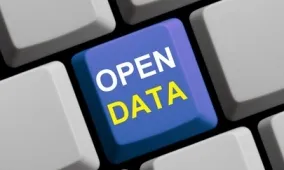 Open Data.