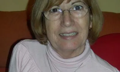 La presidenta de FACEPA, Ana Lebron