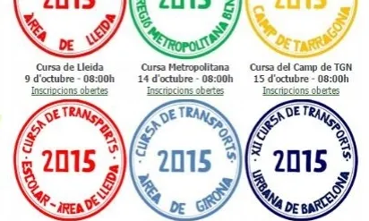 La PTP organitza 6 curses de transports (imatge : transportpublic.org)