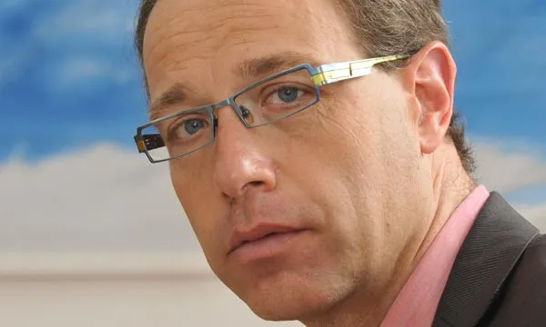 Francesc Torralba, filòsof, teòleg i ponent al III Congrés del Lleure Educatiu 