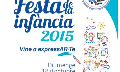 Festa de la Infància 