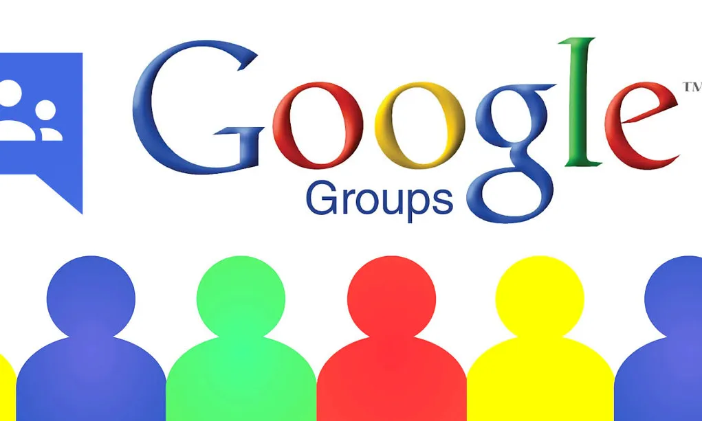 Ull amb la privacitat de Google Groups!