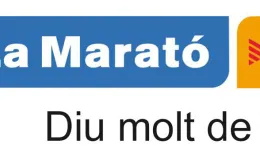 Logo Marató TV3