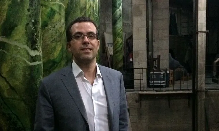 Passió d'Olesa de Montserrat