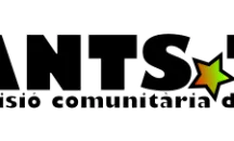 Logotip de la Televisió de Sants
