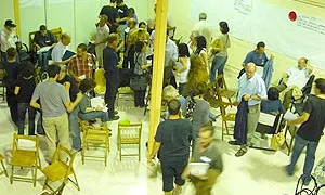 Participants en aquesta xarxa