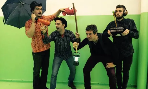Grup Xiula