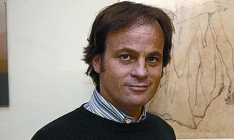 Imatge de Jaume Asens. Font: web elperiodico.es 